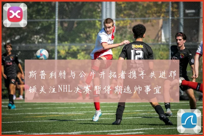 斯普利特与公牛开拓者携手共进邓顿关注NHL决赛暂停期选帅事宜