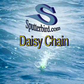 SputterBird Daisy Chain